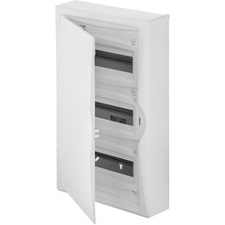 Щит Elektro-Plast ECO BOX 2506-00