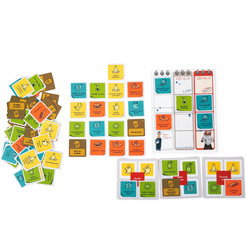 Настольная игра Экивоки Сын маминой подруги 212001