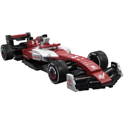 Конструктор CaDa Alfa Romeo F1 Team ORLEN C42 C55026W