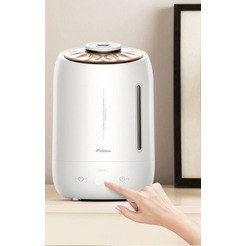 Увлажнитель воздуха Deerma DEM-F600