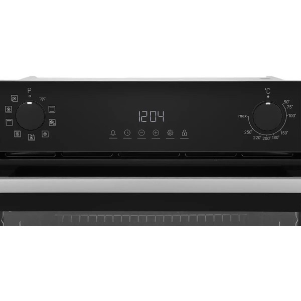 Электрический духовой шкаф Indesit IFE 4841 J BL