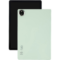 Планшет Horizont H-Tab Crystal 6GB/128GB LTE (мятный)