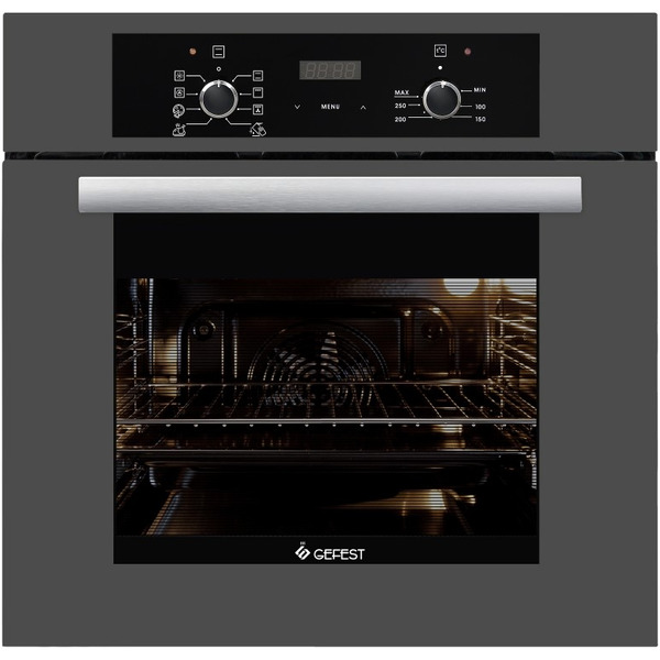Электрический духовой шкаф GEFEST ЭДВ ДА 622-02 К56S