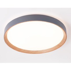 Светильник Ambrella light FZ1322 GR/LWD