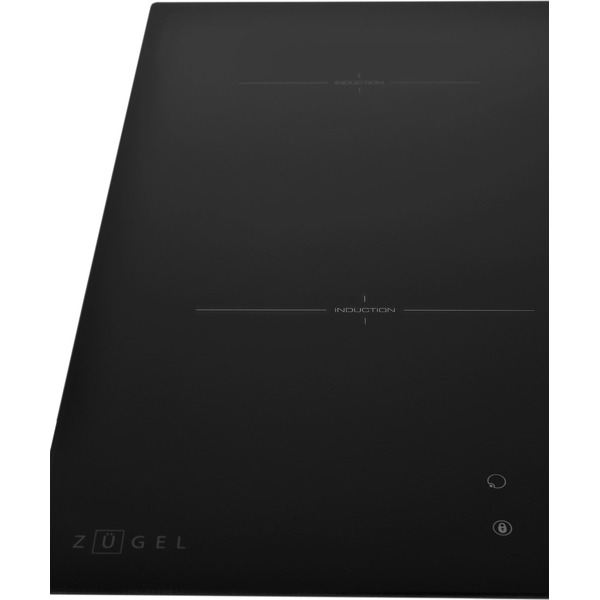 Варочная панель ZUGEL ZIH604B
