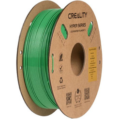 Пластик Creality PETG Hyper 3301030069 (зеленый)