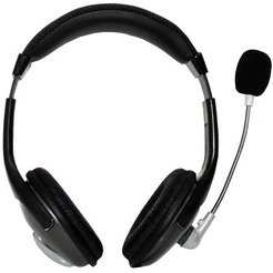Гарнитура с микрофоном DIGION PTHS660GB