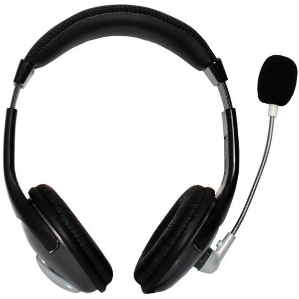 Гарнитура с микрофоном DIGION PTHS660GB