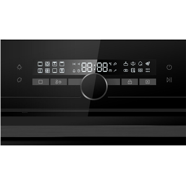 Духовой шкаф Haier HOQ-F6CASGB