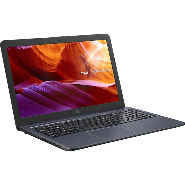 Ноутбук ASUS X543UB-DM1172T