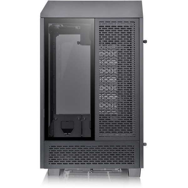 Корпус Thermaltake The Tower 100 CA-1R3-00S1WN-00