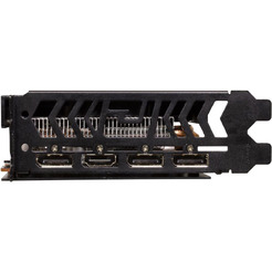 Видеокарта PowerColor RX 7600 8G-F