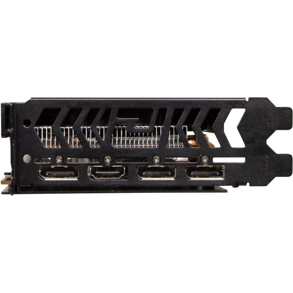 Видеокарта PowerColor RX 7600 8G-F