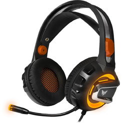 Наушники CrownMicro CMGH-3003