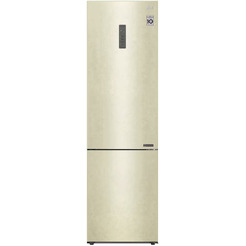 Холодильник LG GA-B509CEWL