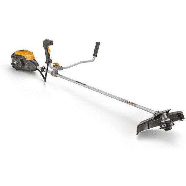 Триммер Stiga SBC 80 D AE (без АКБ и ЗУ)