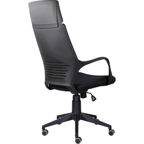 Кресло Brabix Premium Prime EX-515 (черный)