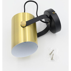 Светильник настенный ARTSTYLE HT-786AB