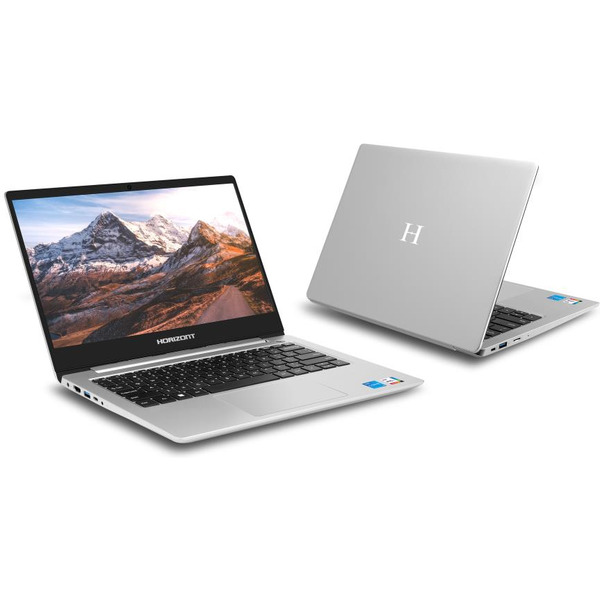 Ноутбук H-Book by Horizont 15 МАК4 T34E4W 4810443003973