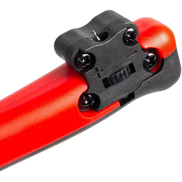 Ножницы кабельные КВТ 60948 MC-04 серия ПРОФИ