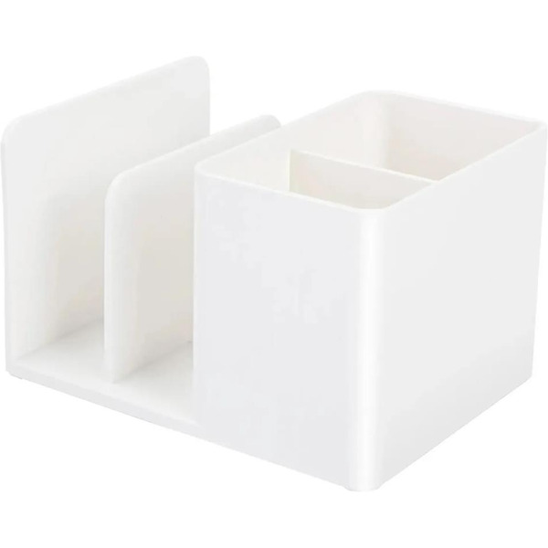 Органайзер настольный Deli ENS950WHITE