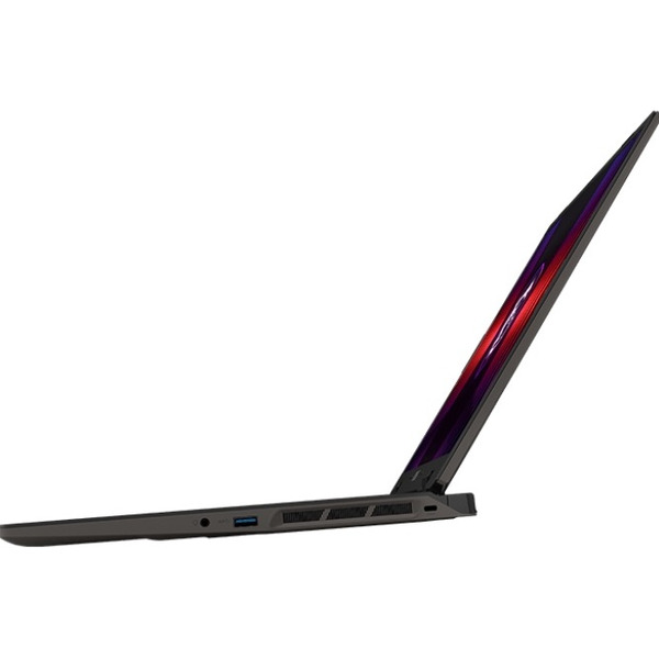 Игровой ноутбук MSI Sword 16 HX B13VFKG-819XBY