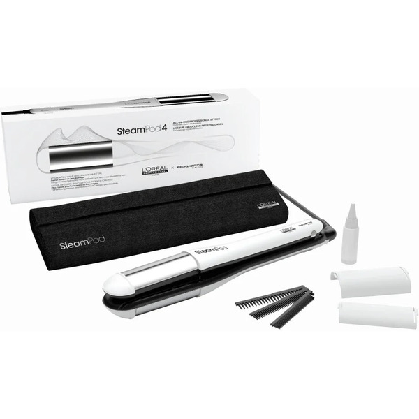 Выпрямитель L'Oreal Professionnel Steampod 4