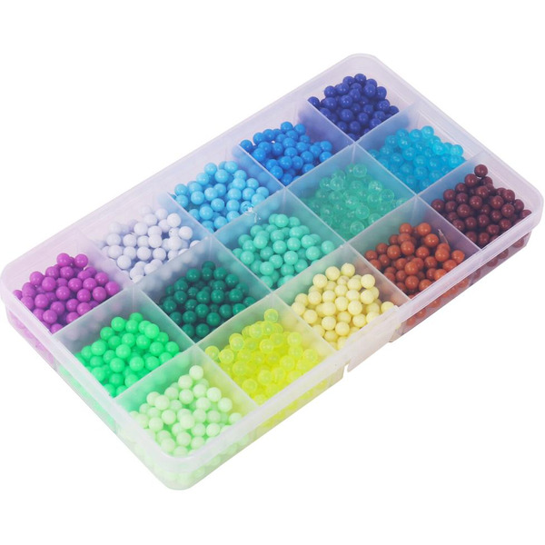 Аквамозаика BRAUBERG 664915