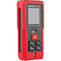 Дальномер лазерный WORTEX LR 6001 (LR6001002723)