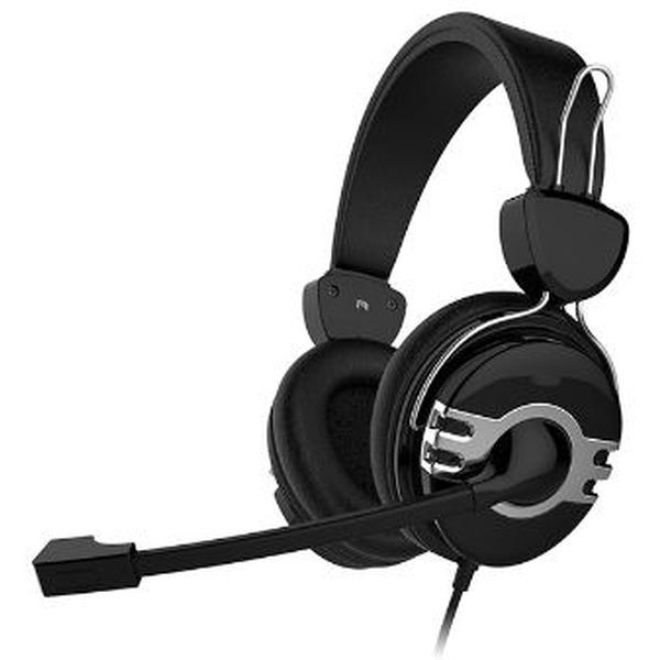 Наушники QUMO Topaz GHS 0011