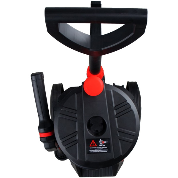 Мойка высокого давления Verton WM-2000R (01.9674.16680)