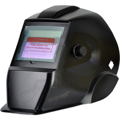 Сварочная маска SKIPER S-5001X-PRO