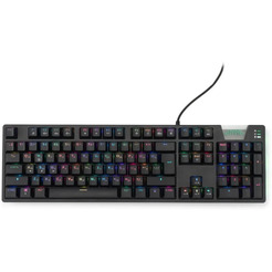 Клавиатура GMNG GG-KB780X