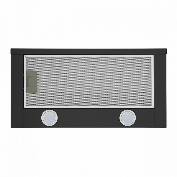 Вытяжка HOMSair Flat 50 (черный)