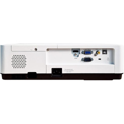 Проектор CACTUS CS-S1.WT