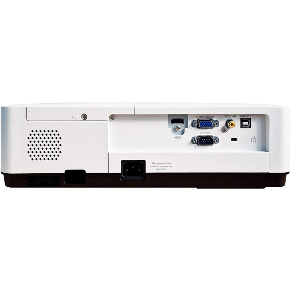 Проектор CACTUS CS-S1.WT