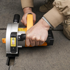 Штроборез Deko DKWC1800 (063-4241)