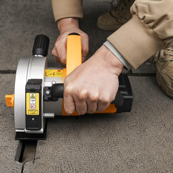 Штроборез Deko DKWC1800 (063-4241)