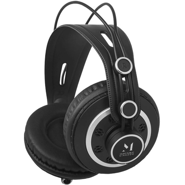 Наушники Music Public Kingdom HP505