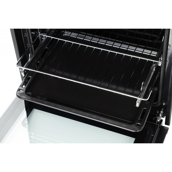 Духовой шкаф Hyundai HEO 6648 IX