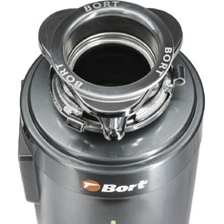 Измельчитель пищевых отходов Bort Titan 8000 Control