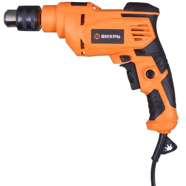 Дрель Вихрь ДУ-850 (72/8/3)