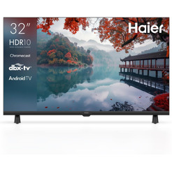 Телевизор Haier 32 LED H1