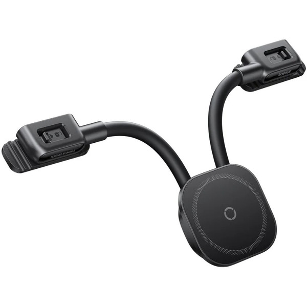 Держатель для смартфона Baseus PrimeTrip C03s Magnetic Cosmic Black C0013701