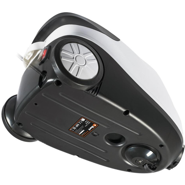 Пароочиститель Bort BDR-2500-RR Iron (93410075)