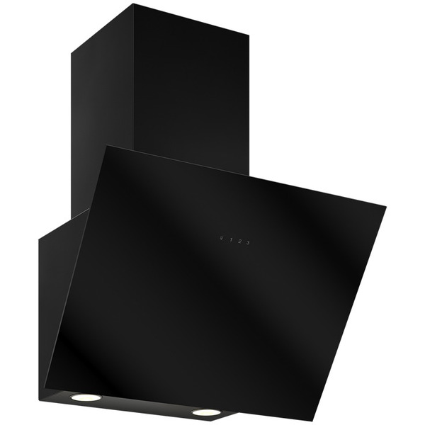 Вытяжка Elikor Антрацит 60П-650-Е3Д 140221 (черный)