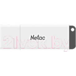 USB Flash Netac U185 USB 2.0 16GB NT03U185N-016G-20WH