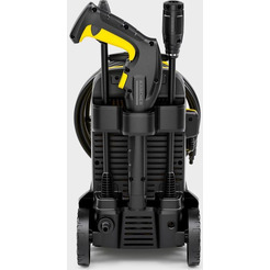 Мойка высокого давления KARCHER K4 Classic 1.679-423.0