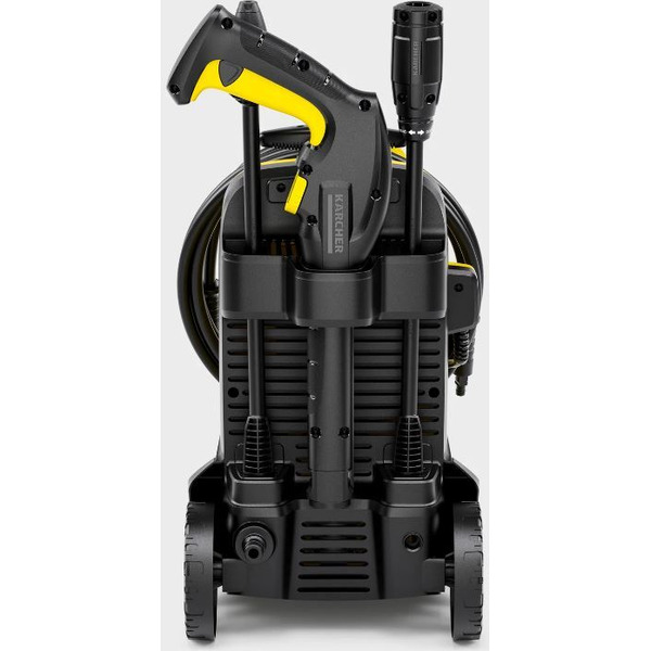 Мойка высокого давления KARCHER K4 Classic 1.679-423.0