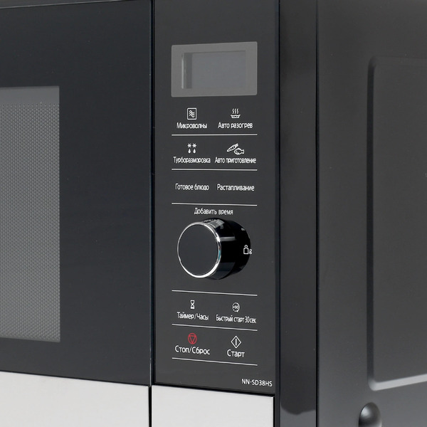 Микроволновая печь Panasonic NN-SD38HS